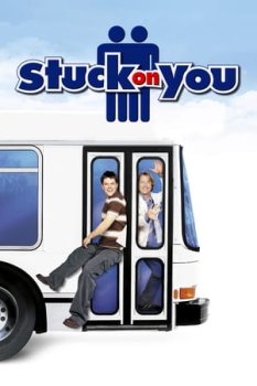 Takıldım Sana – Stuck on You 2003 izle