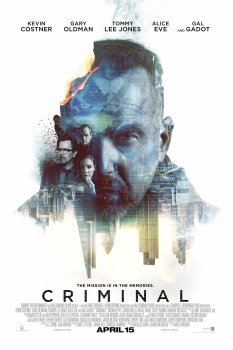 Suçlu – Criminal izle