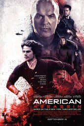 Suikastçi – American Assassin izle