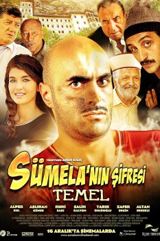 Sümela’nın Şifresi Temel