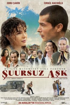 Şuursuz Aşk
