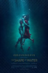 Suyun Sesi – The Shape of Water izle
