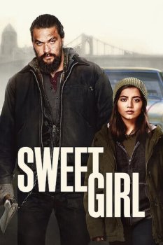 Tatlı Kız izle