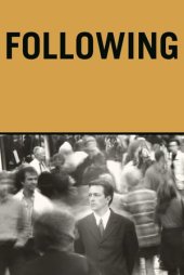 Takip – Following 1998 izle