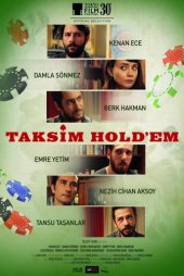 Taksim Hold’em