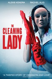 Temizlikçi – The Cleaning Lady izle