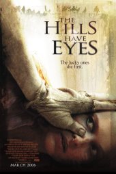 Tepenin Gözleri 1 – The Hills Have Eyes 1 izle