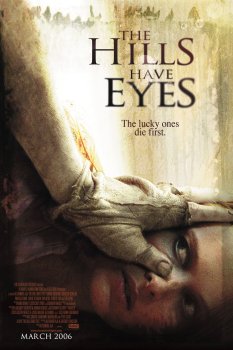 Tepenin Gözleri 1 – The Hills Have Eyes 1 izle