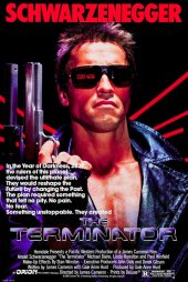 Terminatör 1 – The Terminator izle