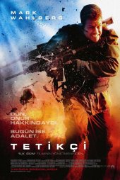 Tetikçi – Shooter izle