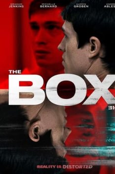 The Box 2021 izle