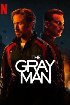 The Gray Man izle