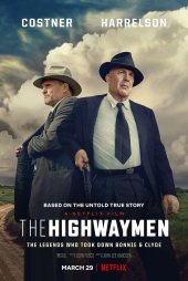 Son Pusu – The Highwaymen izle