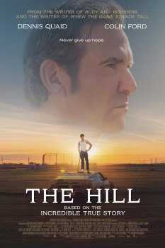 Ricky Hill’in İnanılmaz Hikayesi