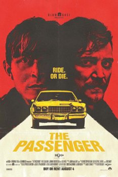 The Passenger