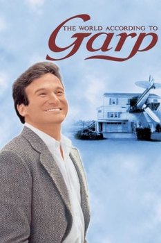 Garp’ın Küçük Dünyası 1982 izle