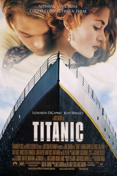Titanik izle