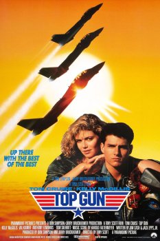 Top Gun izle