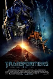 Transformers 2 – Yenilenlerin intikamı izle