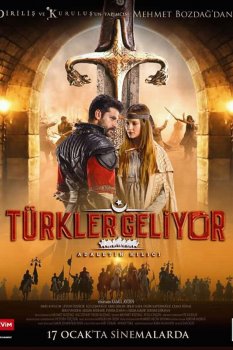 Türkler Geliyor: Adaletin Kılıcı