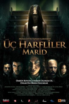 Üç Harfliler: Marid