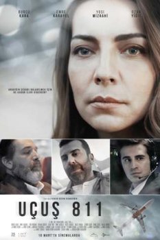 Uçuş 811