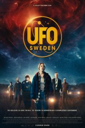 UFO Sweden izle