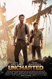 Uncharted izle