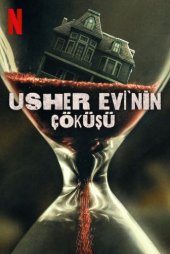Usher Evi’nin Çöküşü
