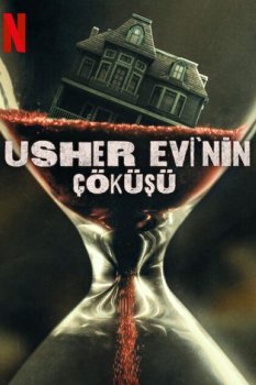 Usher Evi’nin Çöküşü