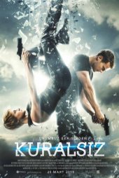 Uyumsuz 2 – Kuralsız Türkçe Dublaj izle