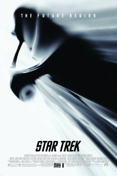 Uzay Yolu – Star Trek izle