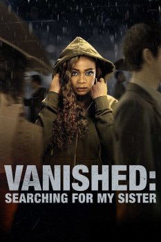 Vanished- Searching for My Sister