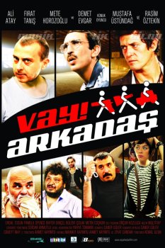 Vay Arkadaş