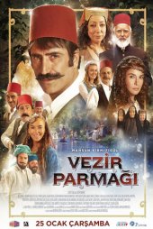 Vezir Parmağı