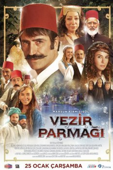Vezir Parmağı
