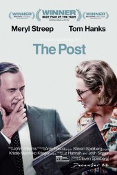 The Post – Washington Post Gazetesi izle