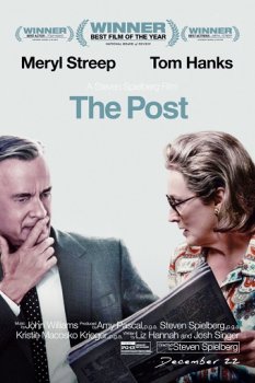 The Post – Washington Post Gazetesi izle