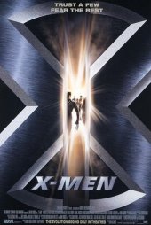 X-Men 1 izle
