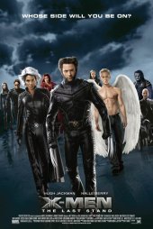 X-Men 3: Son Direniş izle