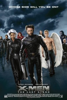 X-Men 3: Son Direniş izle