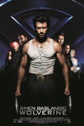 X-Men 4 Başlangıç: Wolverine izle