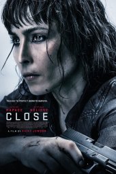 Yakın Koruma – Close izle
