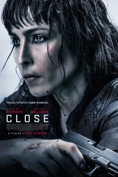 Yakın Koruma – Close izle