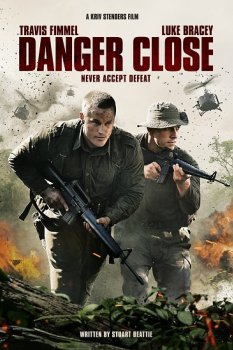 Yakın Tehlike Long Tan Savaşı izle