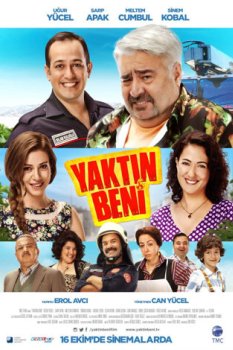 Yaktın Beni