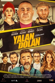 Yalan Dolan