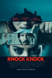 Yanlış Kapı – Knock Knock izle
