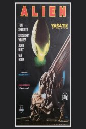 Yaratık 1 – Alien izle