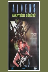 Yaratık 2 – Yaratığın Dönüşü – Aliens izle